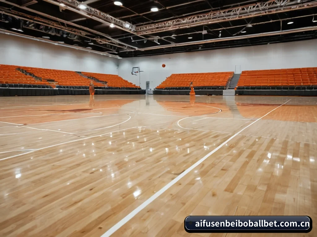 公司成立 - 艾弗森贝博ballbet品牌正式登场,持有顶级运营资质,树立行业标杆。